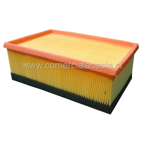 filtro aire C25126 FILTEC 
