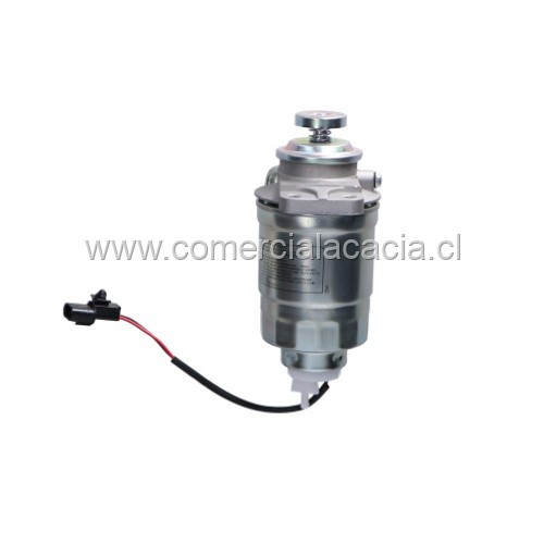 filtro combustible WK920-1 + cebador + sensor FILTEC