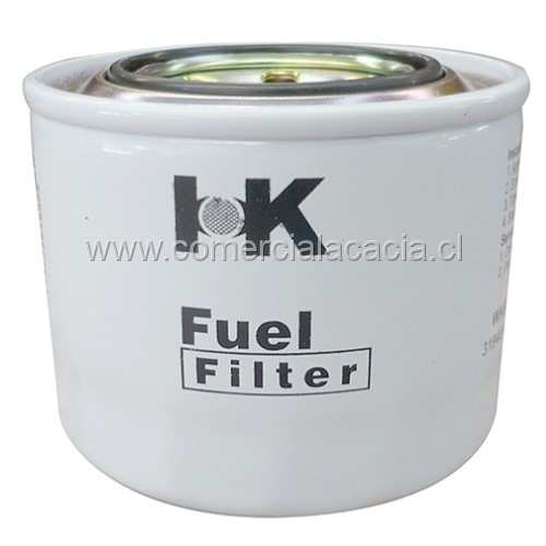 filtro combustible WK917-1 HK 