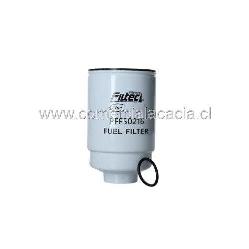 filtro combustible 12664429 FILTEC
