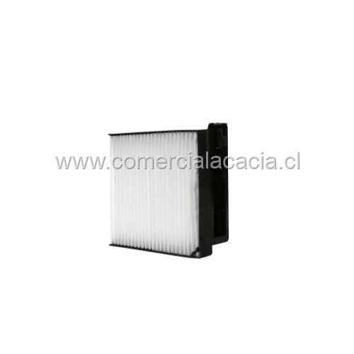 filtro polen CU1829 FILTEC