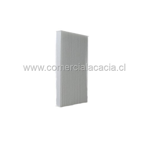 filtro polen CU15001 FILTEC 