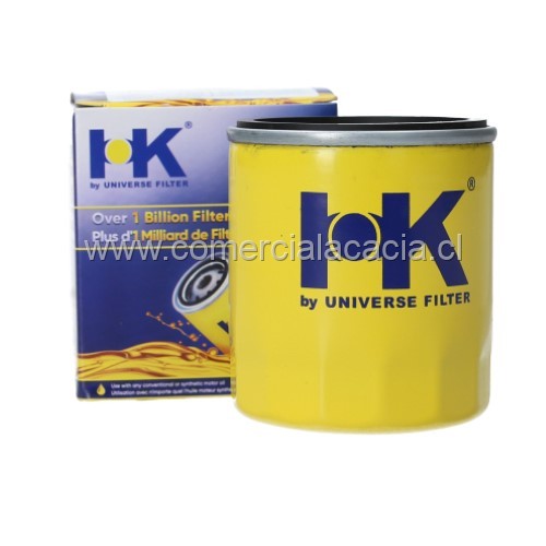 filtro aceite W712-57 HK 