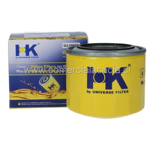 filtro aceite W920-41 HK w920-15