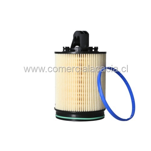 filtro combustible PU10023-1Z FILTEC