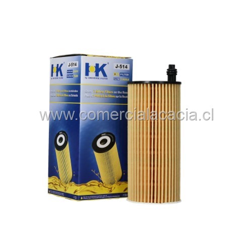 filtro aceite HU6014Z HK 