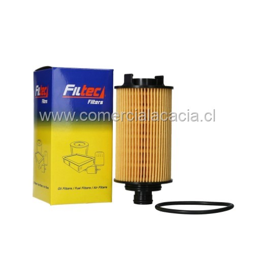 filtro aceite PC2010134501 FILTEC