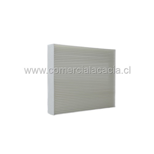 filtro polen JX6Z19N619B FILTEC