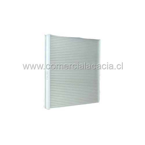 filtro polen 8104400XKZ96A FILTEC