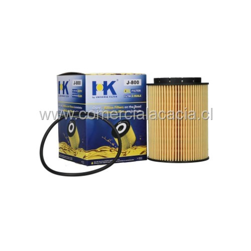 filtro aceite HU932-6N HK