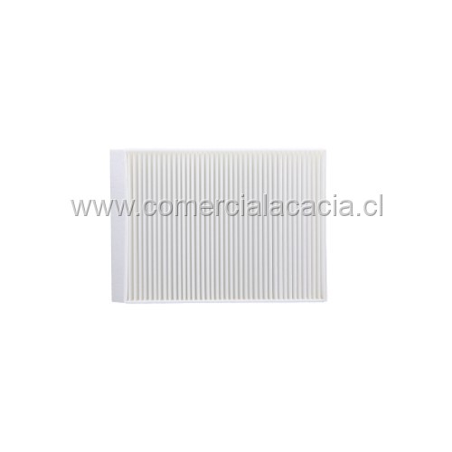filtro polen CU25002 HK 