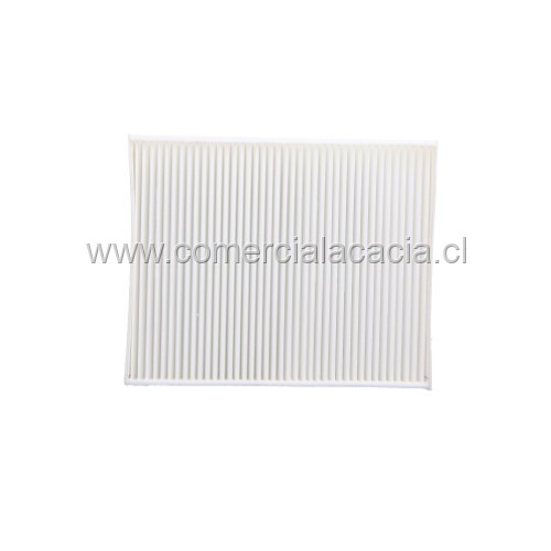 filtro polen CU25001 HK 
