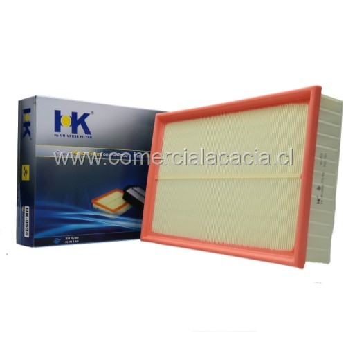 filtro aire C30189 HK