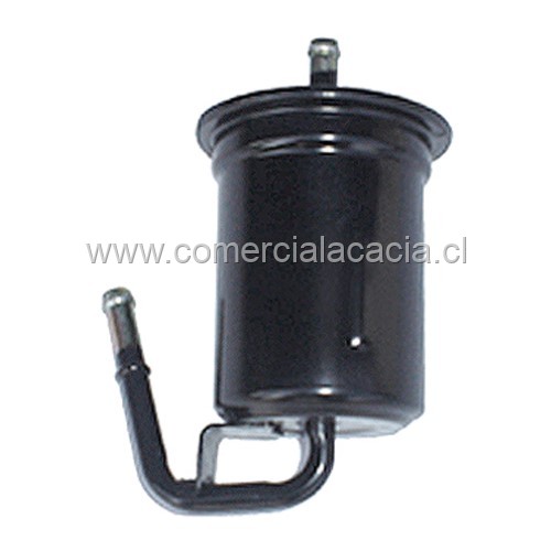 filtro combustible WK614-16 FILTEC 