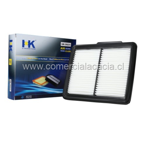 filtro aire 16546EJ70A HK