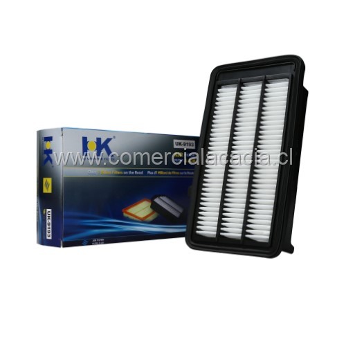 filtro aire 172205aa100 HK
