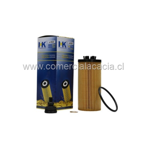 filtro aceite HU6012Z HK 