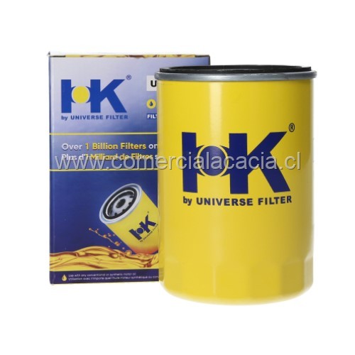 filtro aceite W1035 HK 