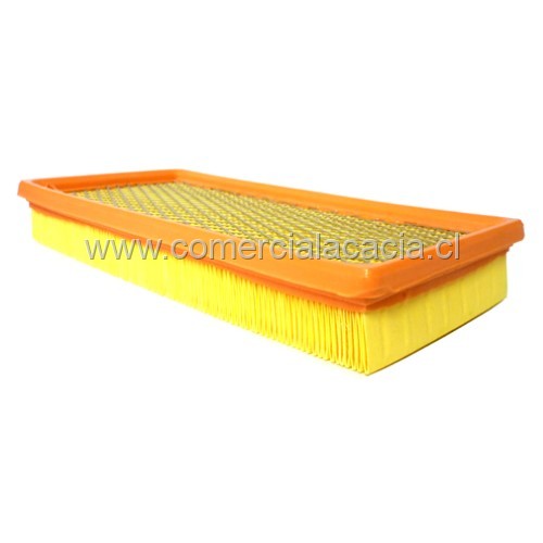 filtro aire C2860 FILTEC