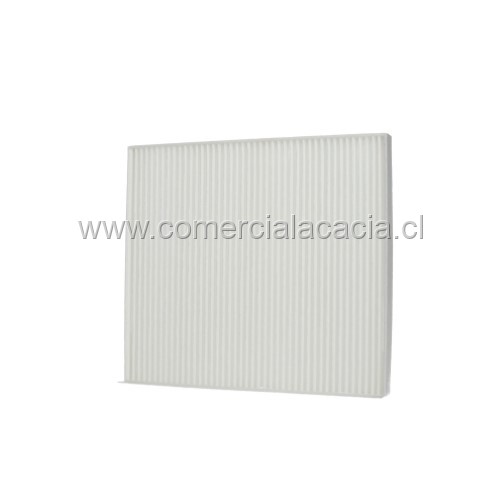 filtro polen PC2010981203 FILTEC