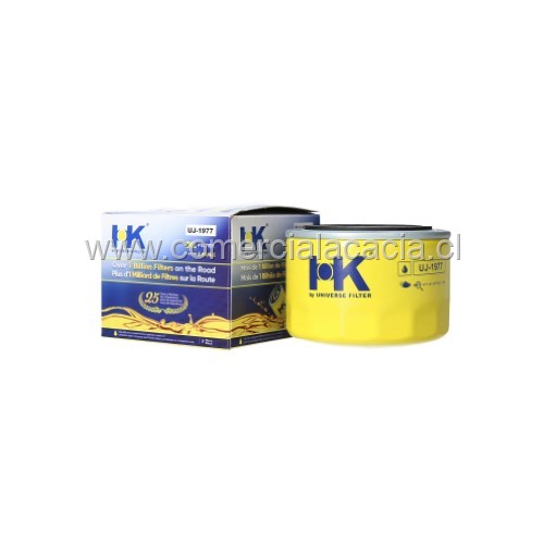 filtro aceite W9093 HK 