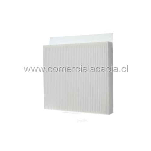 filtro polen C00275289 FILTEC