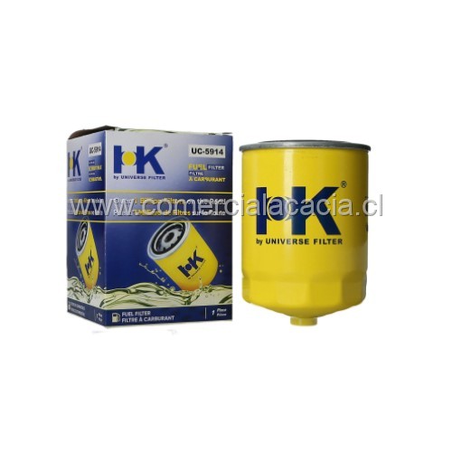 filtro combustible PC2010242602 HK 