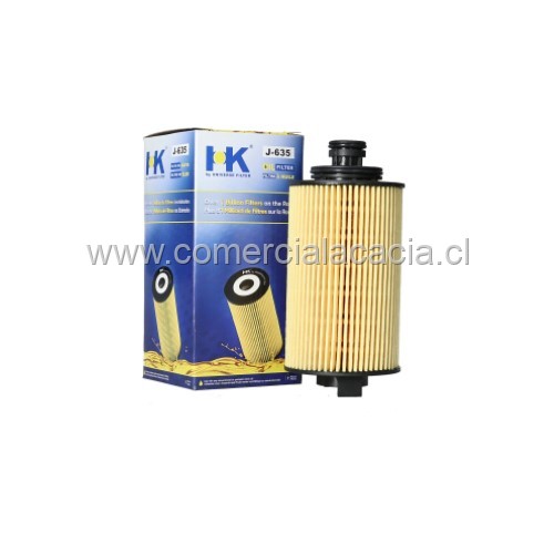filtro aceite PC2010134501 HK