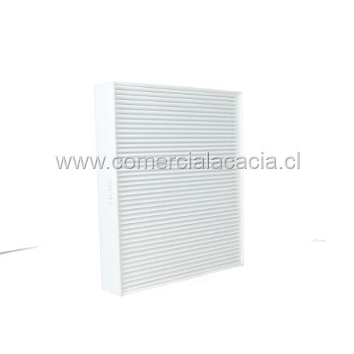 filtro polen 8119030bs01 FILTEC