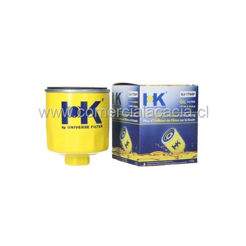 filtro aceite W712-52 HK