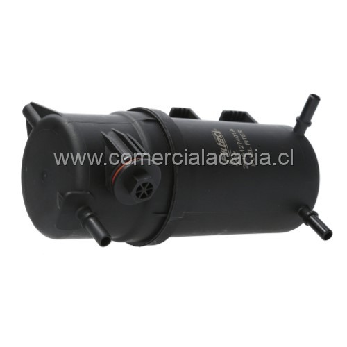 filtro combustible 2H6127401A FILTEC