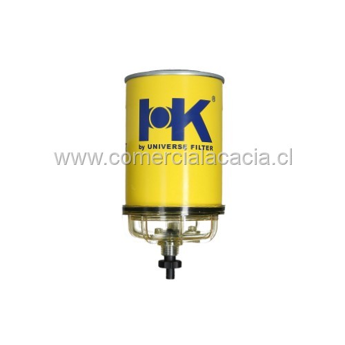 filtro combustible WK1060-1 HK 