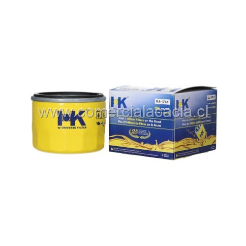 filtro aceite 0303BAM00350N HK 