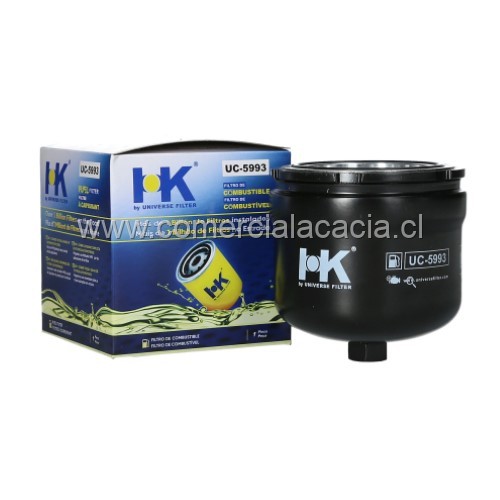 filtro combustible 2330478420 HK 