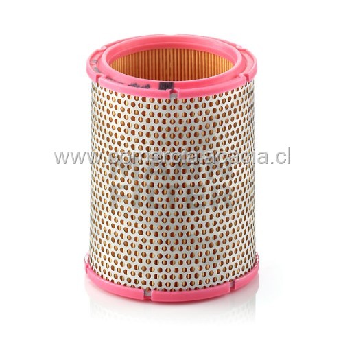 filtro aire C1440 MANN c1440-1