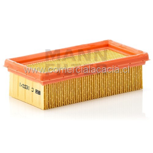 filtro aire C1832-1 MANN