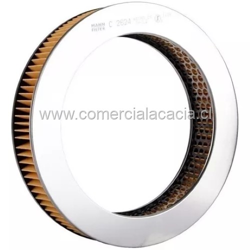 filtro aire C2624 MANN
