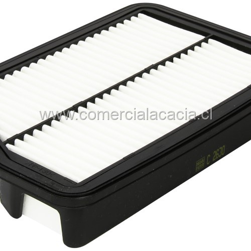 filtro aire C2630 MANN