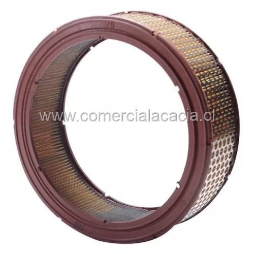 filtro aire C2648 MANN c2648-5