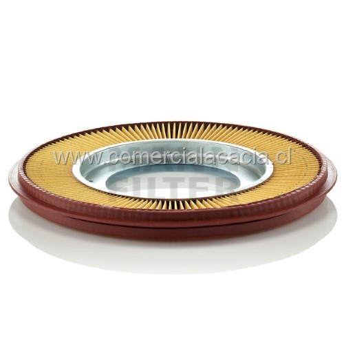 filtro aire C2826 MANN 