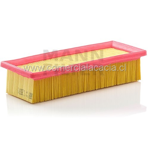 filtro aire C2657-1 MANN