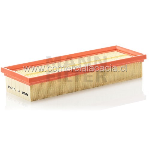 filtro aire C3173 MANN 