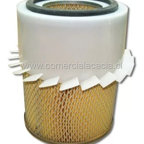 filtro aire C16136-2 MANN