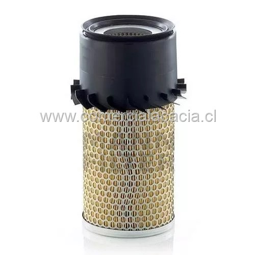 Filtro aire C21431 MANN 