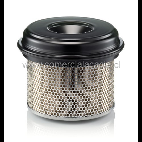 filtro aire C28715 MANN 