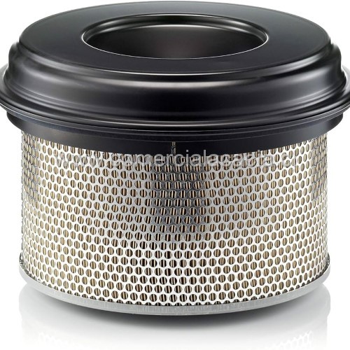 filtro aire C33922 MANN
