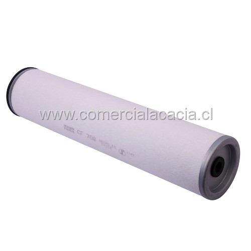 filtro aire CF706 MANN cf75-1