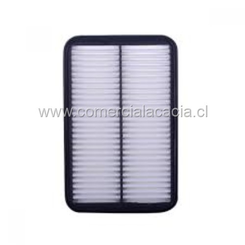 filtro aire C2731 MANN c2731-1 