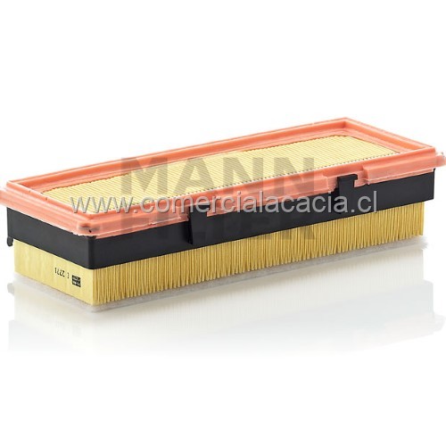 filtro aire C2771 MANN