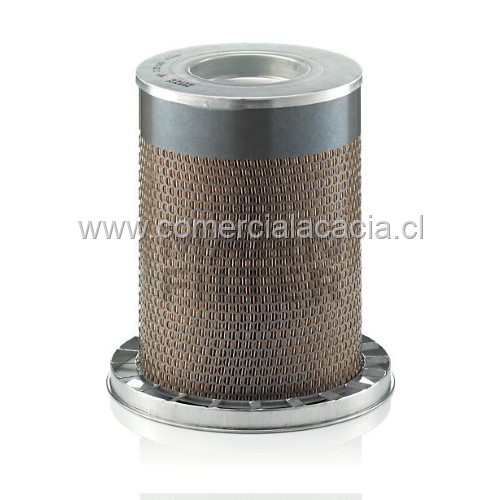 filtro aire C23589-1 MANN 